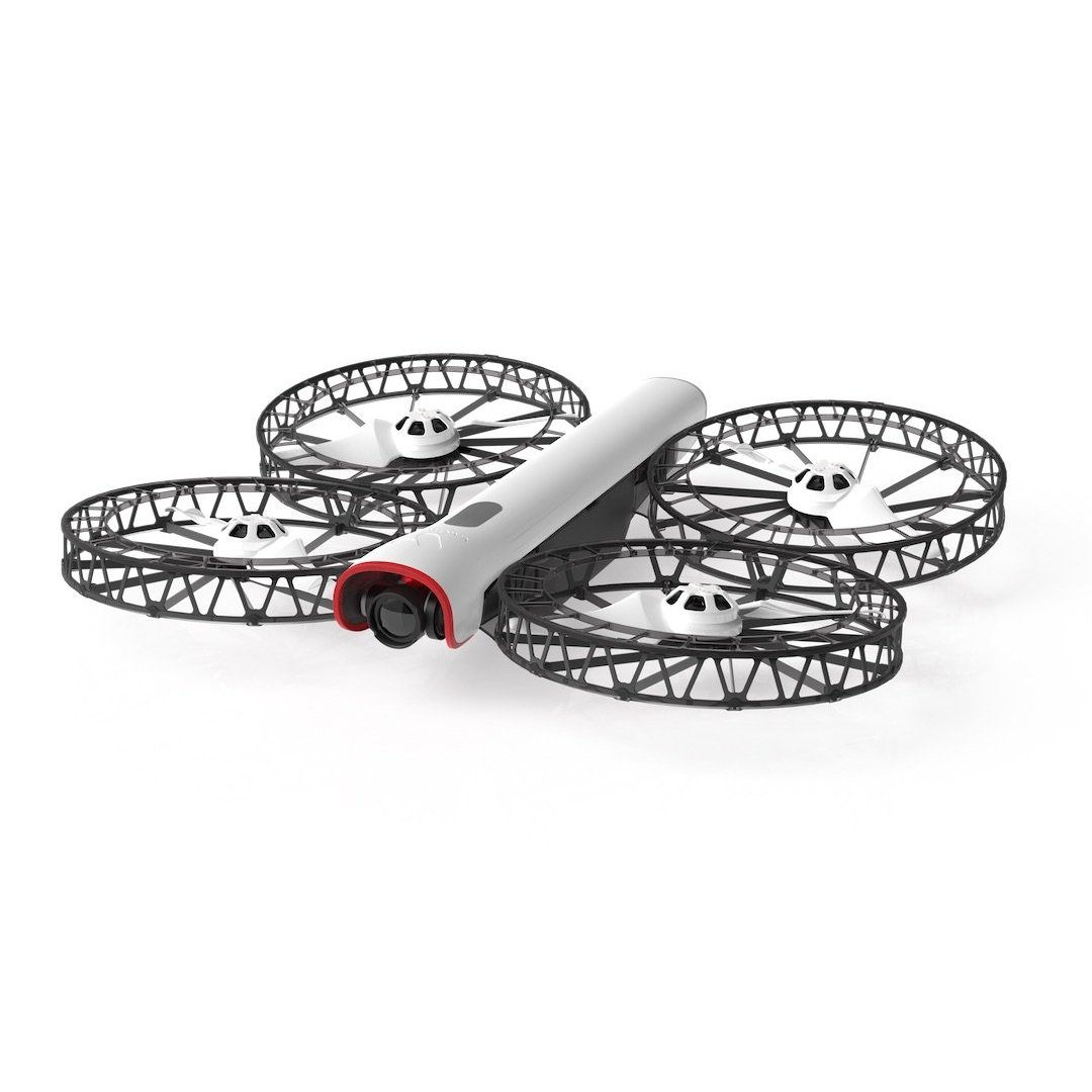 Vantage Robotics Snap. Складной квадрокоптер